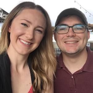 Meet your Posher, Lissy